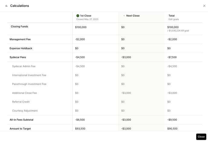 additional closes screenshot 4